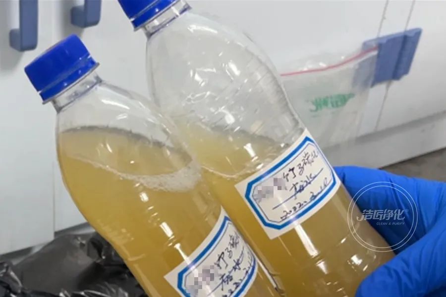 竹子碳化廢水異味大，使用工業(yè)除臭劑有效果嗎？.jpg